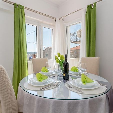 Apartment Roko Trogir Exteriör bild